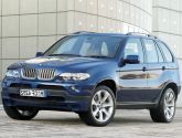 BMW X5 E53